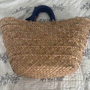 Kaya beach bag